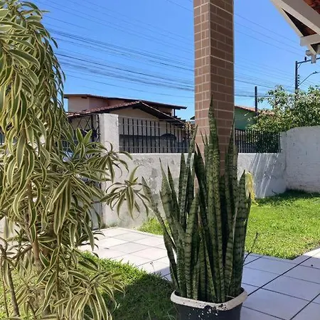 Casa Di Vo Vila Florianópolis Exterior foto