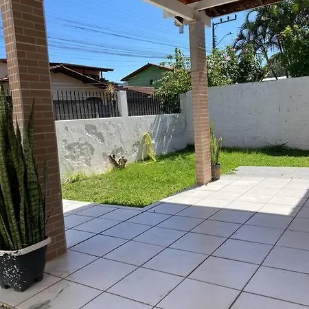 Casa Di Vo Vila Florianópolis Exterior foto