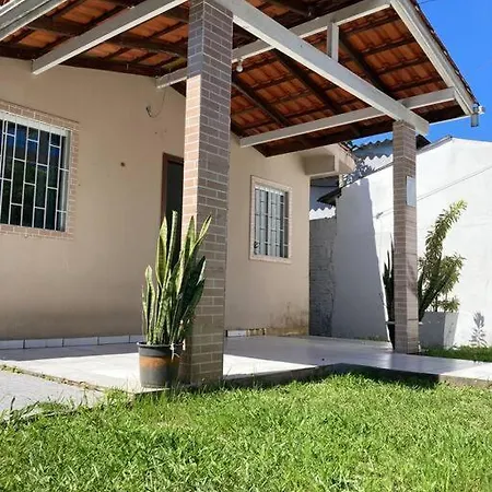Casa Di Vo Vila Florianópolis Exterior foto